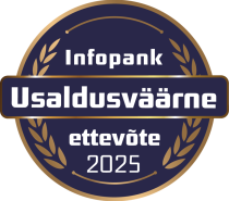 SELF-II-usaldusvaarne-ettevote-2025-margis-est